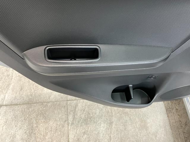 ミライースＬ　ＳＡ３　フルセグナビ　１万３千キロ台　タイヤ新品交換済衝突被害軽減ブレーキ　スマアシ３　コーナーセンサー　フルセグナビ　ＤＶＤ　Ｂｌｕｅｔｏｏｔｈ　ＵＳＢ　バックカメラ　ドラレコ　キーレス　マニュアルレベリング　エコアイドル　タイヤ４本新品交換済（滋賀県）の中古車