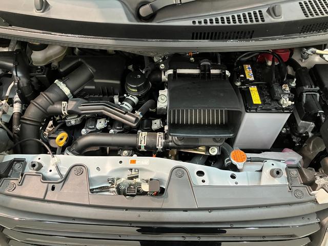 タントカスタムＲＳ　ターボ　フルセグナビ　バックカメラ衝突被害軽減ブレーキ　コーナーセンサー　フルセグナビ　Ｂｌｕｅｔｏｏｔｈ　ＤＶＤ再生　ＵＳＢ　バックカメラ　両側電動スライドドア　前席シートヒーター　ＬＥＤ　オートライト　スマートキー　エコアイドル（滋賀県）の中古車