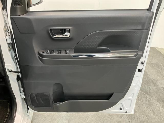 タントカスタムＲＳ　ターボ　フルセグナビ　バックカメラ衝突被害軽減ブレーキ　コーナーセンサー　フルセグナビ　Ｂｌｕｅｔｏｏｔｈ　ＤＶＤ再生　ＵＳＢ　バックカメラ　両側電動スライドドア　前席シートヒーター　ＬＥＤ　オートライト　スマートキー　エコアイドル（滋賀県）の中古車