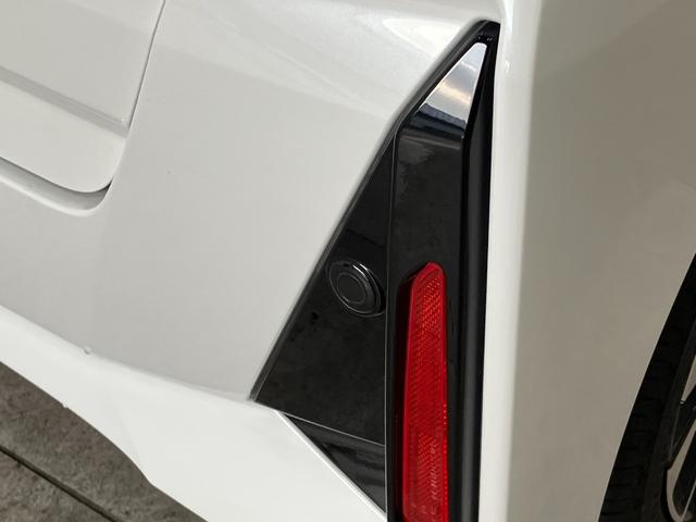 タントカスタムＲＳ　ターボ　フルセグナビ　バックカメラ衝突被害軽減ブレーキ　コーナーセンサー　フルセグナビ　Ｂｌｕｅｔｏｏｔｈ　ＤＶＤ再生　ＵＳＢ　バックカメラ　両側電動スライドドア　前席シートヒーター　ＬＥＤ　オートライト　スマートキー　エコアイドル（滋賀県）の中古車