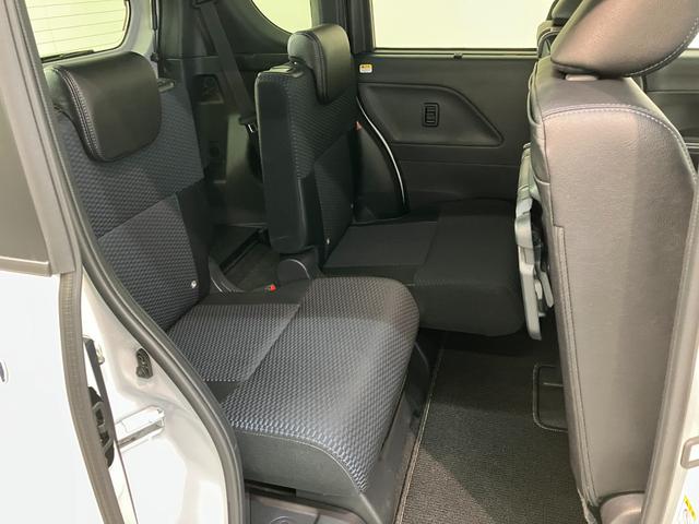 タントカスタムＲＳ　ターボ　フルセグナビ　バックカメラ衝突被害軽減ブレーキ　コーナーセンサー　フルセグナビ　Ｂｌｕｅｔｏｏｔｈ　ＤＶＤ再生　ＵＳＢ　バックカメラ　両側電動スライドドア　前席シートヒーター　ＬＥＤ　オートライト　スマートキー　エコアイドル（滋賀県）の中古車