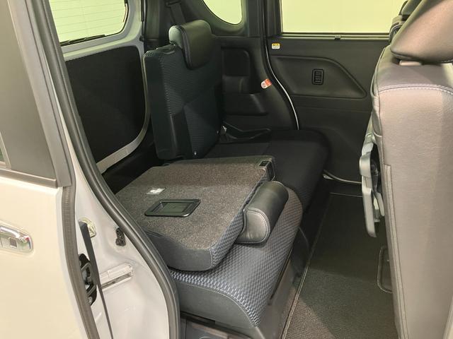 タントカスタムＲＳ　ターボ　フルセグナビ　バックカメラ衝突被害軽減ブレーキ　コーナーセンサー　フルセグナビ　Ｂｌｕｅｔｏｏｔｈ　ＤＶＤ再生　ＵＳＢ　バックカメラ　両側電動スライドドア　前席シートヒーター　ＬＥＤ　オートライト　スマートキー　エコアイドル（滋賀県）の中古車