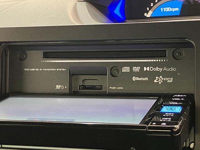 タントカスタムＲＳ　ターボ　フルセグナビ　バックカメラ衝突被害軽減ブレーキ　コーナーセンサー　フルセグナビ　Ｂｌｕｅｔｏｏｔｈ　ＤＶＤ再生　ＵＳＢ　バックカメラ　両側電動スライドドア　前席シートヒーター　ＬＥＤ　オートライト　スマートキー　エコアイドル（滋賀県）の中古車