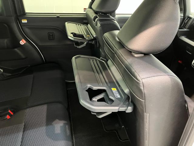 タントカスタムＲＳ　ターボ　フルセグナビ　バックカメラ衝突被害軽減ブレーキ　コーナーセンサー　フルセグナビ　Ｂｌｕｅｔｏｏｔｈ　ＤＶＤ再生　ＵＳＢ　バックカメラ　両側電動スライドドア　前席シートヒーター　ＬＥＤ　オートライト　スマートキー　エコアイドル（滋賀県）の中古車