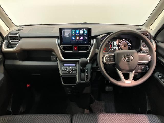 ムーヴＧ　９インチディスプレイオーディオ　左側電動スライドドア衝突被害軽減ブレーキ　コーナーセンサー　９インチディスプレイオーディオ　フルセグ　Ｂｌｕｅｔｏｏｔｈ　ＵＳＢ　バックカメラ　左側電動スライドドア　ＬＥＤ　ワイヤレス充電器　スマートキー　エコアイドル（滋賀県）の中古車