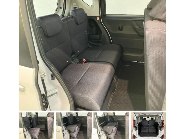 ムーヴＧ　９インチディスプレイオーディオ　左側電動スライドドア衝突被害軽減ブレーキ　コーナーセンサー　９インチディスプレイオーディオ　フルセグ　Ｂｌｕｅｔｏｏｔｈ　ＵＳＢ　バックカメラ　左側電動スライドドア　ＬＥＤ　ワイヤレス充電器　スマートキー　エコアイドル（滋賀県）の中古車