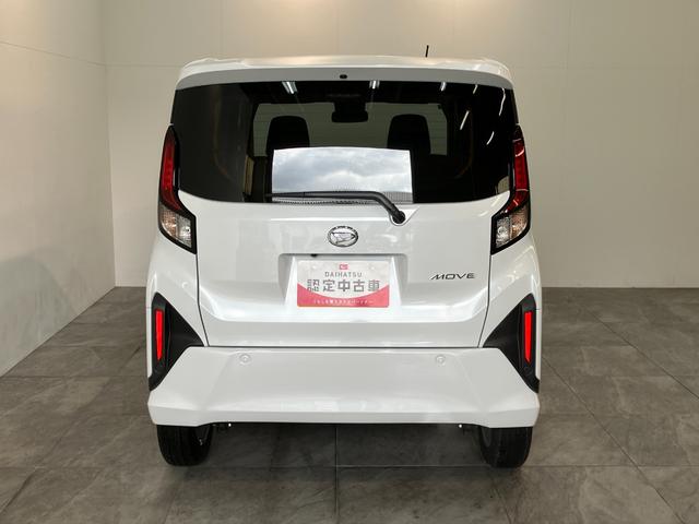 ムーヴＧ　９インチディスプレイオーディオ　左側電動スライドドア衝突被害軽減ブレーキ　コーナーセンサー　９インチディスプレイオーディオ　フルセグ　Ｂｌｕｅｔｏｏｔｈ　ＵＳＢ　バックカメラ　左側電動スライドドア　ＬＥＤ　ワイヤレス充電器　スマートキー　エコアイドル（滋賀県）の中古車