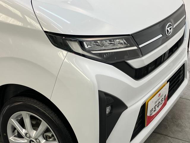 ムーヴＧ　９インチディスプレイオーディオ　左側電動スライドドア衝突被害軽減ブレーキ　コーナーセンサー　９インチディスプレイオーディオ　フルセグ　Ｂｌｕｅｔｏｏｔｈ　ＵＳＢ　バックカメラ　左側電動スライドドア　ＬＥＤ　ワイヤレス充電器　スマートキー　エコアイドル（滋賀県）の中古車