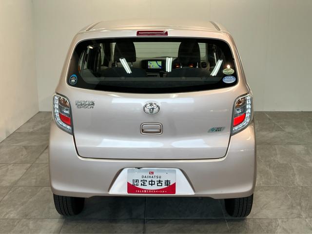 ピクシスエポックＬ　ＳＡ　フルセグナビ　バックカメラ　ＥＴＣ　車検整備付衝突被害軽減ブレーキ　フルセグナビ　ＤＶＤ再生　Ｂｌｕｅｔｏｏｔｈ　ＵＳＢ　バックカメラ　ＥＴＣ　キーレスエントリー　マニュアルレベリング　マニュアルエアコン　エコアイドル（滋賀県）の中古車