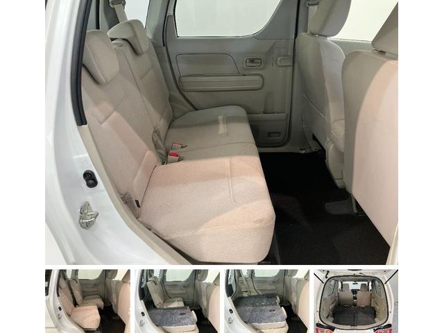 ワゴンRハイブリッドFX CDステレオ シートヒーター 車検整備付CDステレオ キーレスエントリー 運転席シートヒーター マニュアルレベリング オートエアコン 電動格納式ミラー エコアイドル ハイブリッド車(滋賀県)の中古車