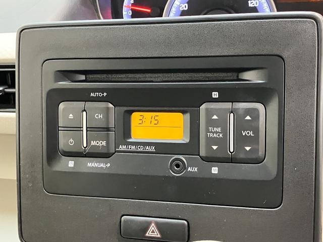 ワゴンRハイブリッドFX CDステレオ シートヒーター 車検整備付CDステレオ キーレスエントリー 運転席シートヒーター マニュアルレベリング オートエアコン 電動格納式ミラー エコアイドル ハイブリッド車(滋賀県)の中古車