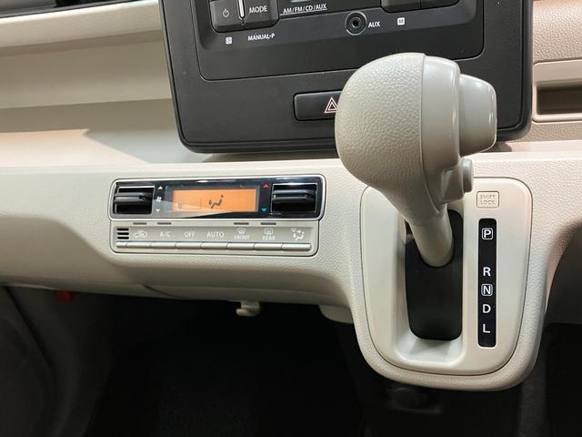 ワゴンRハイブリッドFX CDステレオ シートヒーター 車検整備付CDステレオ キーレスエントリー 運転席シートヒーター マニュアルレベリング オートエアコン 電動格納式ミラー エコアイドル ハイブリッド車(滋賀県)の中古車