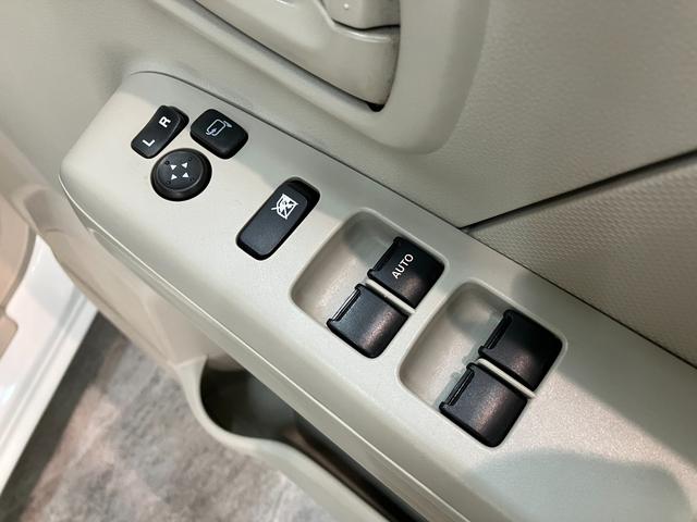 ワゴンRハイブリッドFX CDステレオ シートヒーター 車検整備付CDステレオ キーレスエントリー 運転席シートヒーター マニュアルレベリング オートエアコン 電動格納式ミラー エコアイドル ハイブリッド車(滋賀県)の中古車