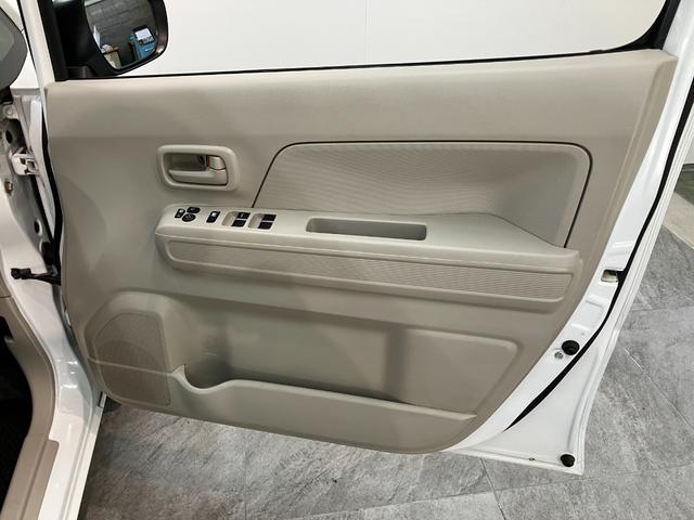 ワゴンRハイブリッドFX CDステレオ シートヒーター 車検整備付CDステレオ キーレスエントリー 運転席シートヒーター マニュアルレベリング オートエアコン 電動格納式ミラー エコアイドル ハイブリッド車(滋賀県)の中古車