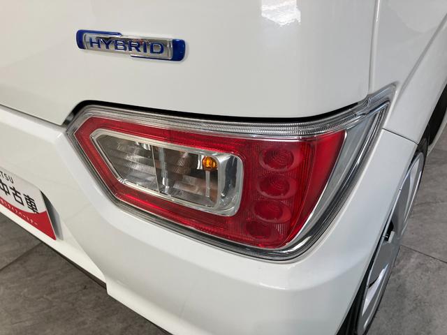 ワゴンRハイブリッドFX CDステレオ シートヒーター 車検整備付CDステレオ キーレスエントリー 運転席シートヒーター マニュアルレベリング オートエアコン 電動格納式ミラー エコアイドル ハイブリッド車(滋賀県)の中古車