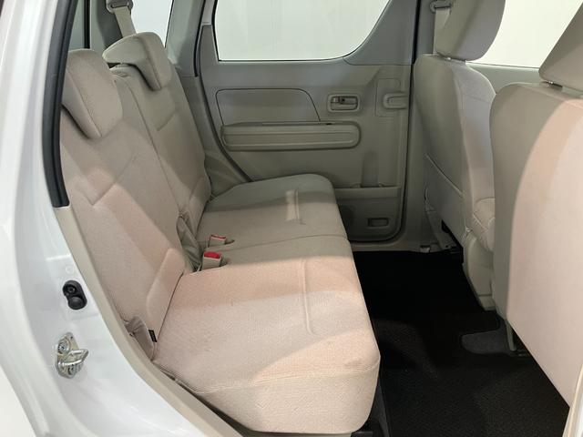 ワゴンRハイブリッドFX CDステレオ シートヒーター 車検整備付CDステレオ キーレスエントリー 運転席シートヒーター マニュアルレベリング オートエアコン 電動格納式ミラー エコアイドル ハイブリッド車(滋賀県)の中古車