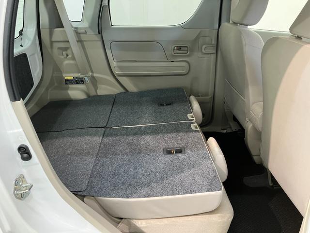 ワゴンRハイブリッドFX CDステレオ シートヒーター 車検整備付CDステレオ キーレスエントリー 運転席シートヒーター マニュアルレベリング オートエアコン 電動格納式ミラー エコアイドル ハイブリッド車(滋賀県)の中古車