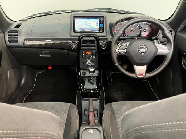 コペンＧＲスポーツ　フルセグナビ　Ｂカメラ　ＢＢＳ　ＨＫＳマフラーＧＲ専用サスペンション　フルセグナビ　ＤＶＤ　Ｂｌｕｅｔｏｏｔｈ　ＵＳＢ　バックカメラ　ドラレコ　ＥＴＣ　ＭＯＭＯ製ハンドル　レカロシート　ＢＢＳアルミ　シートヒーター　ＬＥＤ　ＨＫＳマフラー　ターボ（滋賀県）の中古車