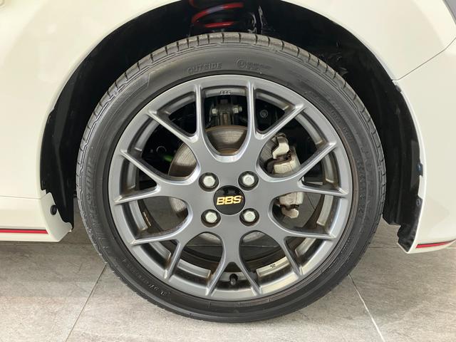 コペンＧＲスポーツ　フルセグナビ　Ｂカメラ　ＢＢＳ　ＨＫＳマフラーＧＲ専用サスペンション　フルセグナビ　ＤＶＤ　Ｂｌｕｅｔｏｏｔｈ　ＵＳＢ　バックカメラ　ドラレコ　ＥＴＣ　ＭＯＭＯ製ハンドル　レカロシート　ＢＢＳアルミ　シートヒーター　ＬＥＤ　ＨＫＳマフラー　ターボ（滋賀県）の中古車