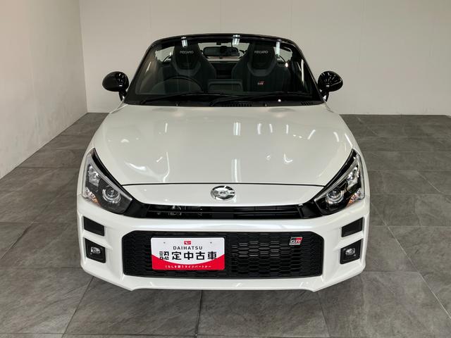 コペンＧＲスポーツ　フルセグナビ　Ｂカメラ　ＢＢＳ　ＨＫＳマフラーＧＲ専用サスペンション　フルセグナビ　ＤＶＤ　Ｂｌｕｅｔｏｏｔｈ　ＵＳＢ　バックカメラ　ドラレコ　ＥＴＣ　ＭＯＭＯ製ハンドル　レカロシート　ＢＢＳアルミ　シートヒーター　ＬＥＤ　ＨＫＳマフラー　ターボ（滋賀県）の中古車