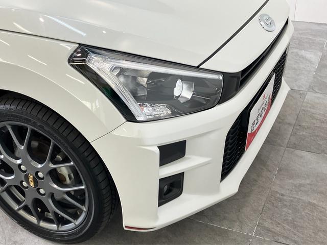 コペンＧＲスポーツ　フルセグナビ　Ｂカメラ　ＢＢＳ　ＨＫＳマフラーＧＲ専用サスペンション　フルセグナビ　ＤＶＤ　Ｂｌｕｅｔｏｏｔｈ　ＵＳＢ　バックカメラ　ドラレコ　ＥＴＣ　ＭＯＭＯ製ハンドル　レカロシート　ＢＢＳアルミ　シートヒーター　ＬＥＤ　ＨＫＳマフラー　ターボ（滋賀県）の中古車