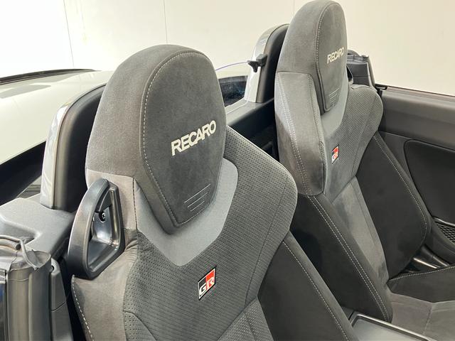 コペンＧＲスポーツ　フルセグナビ　Ｂカメラ　ＢＢＳ　ＨＫＳマフラーＧＲ専用サスペンション　フルセグナビ　ＤＶＤ　Ｂｌｕｅｔｏｏｔｈ　ＵＳＢ　バックカメラ　ドラレコ　ＥＴＣ　ＭＯＭＯ製ハンドル　レカロシート　ＢＢＳアルミ　シートヒーター　ＬＥＤ　ＨＫＳマフラー　ターボ（滋賀県）の中古車