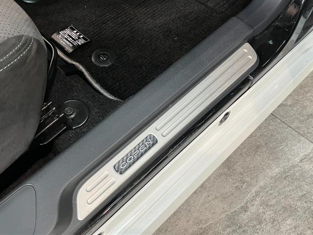 コペンＧＲスポーツ　フルセグナビ　Ｂカメラ　ＢＢＳ　ＨＫＳマフラーＧＲ専用サスペンション　フルセグナビ　ＤＶＤ　Ｂｌｕｅｔｏｏｔｈ　ＵＳＢ　バックカメラ　ドラレコ　ＥＴＣ　ＭＯＭＯ製ハンドル　レカロシート　ＢＢＳアルミ　シートヒーター　ＬＥＤ　ＨＫＳマフラー　ターボ（滋賀県）の中古車