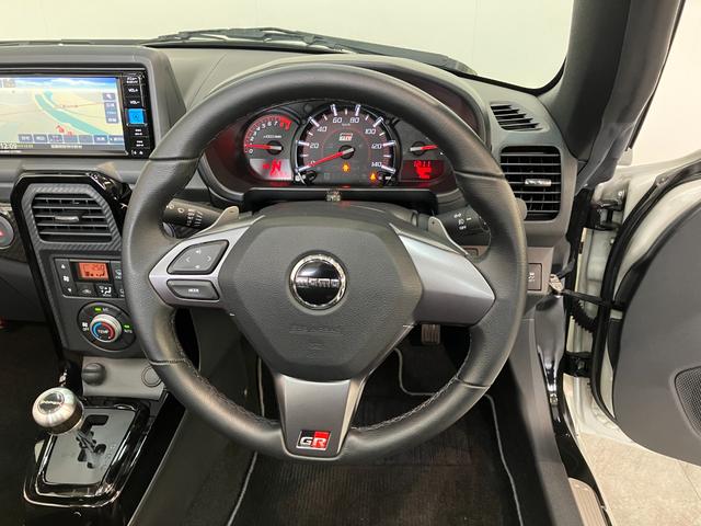 コペンＧＲスポーツ　フルセグナビ　Ｂカメラ　ＢＢＳ　ＨＫＳマフラーＧＲ専用サスペンション　フルセグナビ　ＤＶＤ　Ｂｌｕｅｔｏｏｔｈ　ＵＳＢ　バックカメラ　ドラレコ　ＥＴＣ　ＭＯＭＯ製ハンドル　レカロシート　ＢＢＳアルミ　シートヒーター　ＬＥＤ　ＨＫＳマフラー　ターボ（滋賀県）の中古車