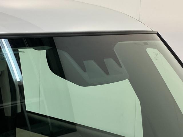 ムーヴキャンバスストライプスＧ　コーナーセンサー　シートヒーター　ＬＥＤ衝突被害軽減ブレーキ　コーナーセンサー　バックカメラ（ナビ装着時用）　両側電動スライドドア　前席シートヒーター　電動パーキングブレーキ　ＬＥＤ　オートライト　オートエアコン　スマートキー　エコアイドル（滋賀県）の中古車