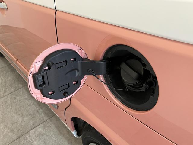 ムーヴキャンバスストライプスＧ　コーナーセンサー　シートヒーター　ＬＥＤ衝突被害軽減ブレーキ　コーナーセンサー　バックカメラ（ナビ装着時用）　両側電動スライドドア　前席シートヒーター　電動パーキングブレーキ　ＬＥＤ　オートライト　オートエアコン　スマートキー　エコアイドル（滋賀県）の中古車