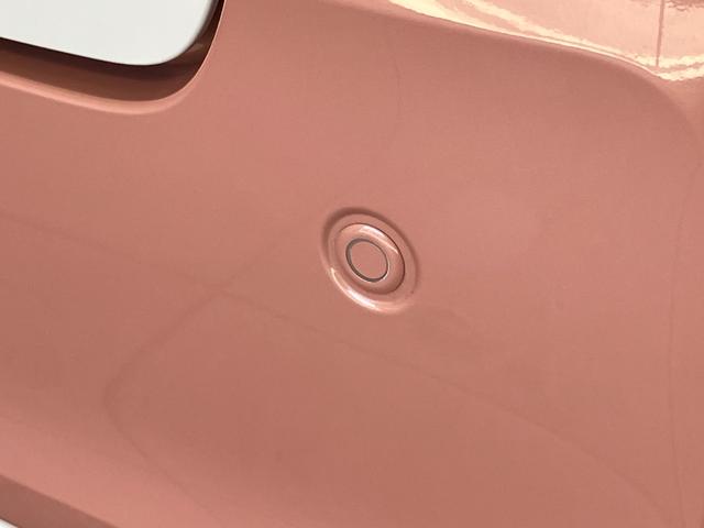 ムーヴキャンバスストライプスＧ　コーナーセンサー　シートヒーター　ＬＥＤ衝突被害軽減ブレーキ　コーナーセンサー　バックカメラ（ナビ装着時用）　両側電動スライドドア　前席シートヒーター　電動パーキングブレーキ　ＬＥＤ　オートライト　オートエアコン　スマートキー　エコアイドル（滋賀県）の中古車