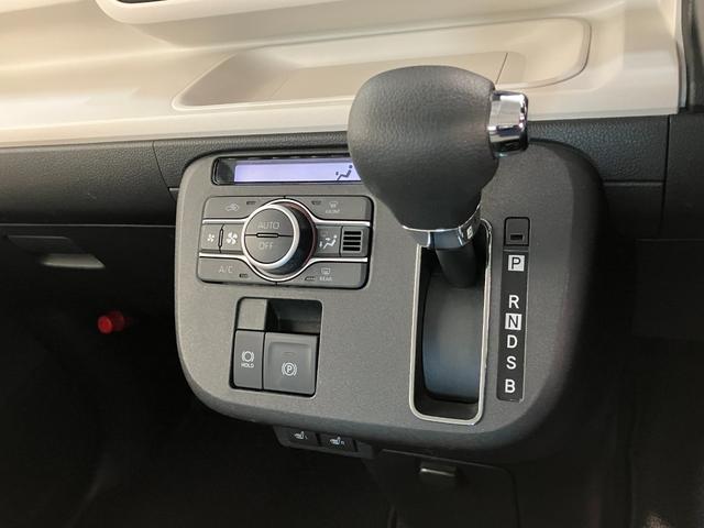 ムーヴキャンバスストライプスＧ　コーナーセンサー　シートヒーター　ＬＥＤ衝突被害軽減ブレーキ　コーナーセンサー　バックカメラ（ナビ装着時用）　両側電動スライドドア　前席シートヒーター　電動パーキングブレーキ　ＬＥＤ　オートライト　オートエアコン　スマートキー　エコアイドル（滋賀県）の中古車