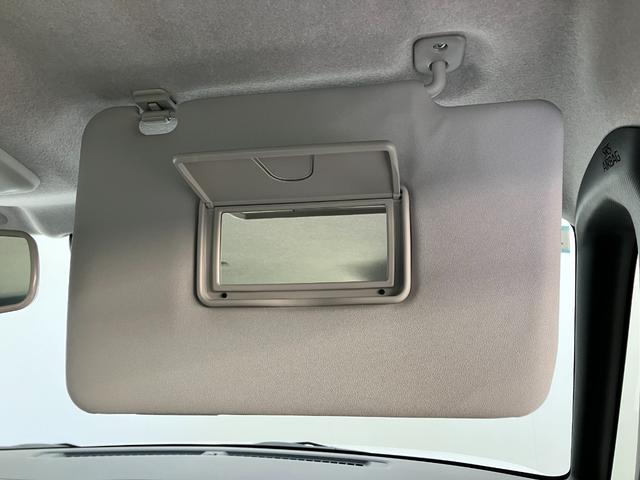 ムーヴキャンバスストライプスＧ　コーナーセンサー　シートヒーター　ＬＥＤ衝突被害軽減ブレーキ　コーナーセンサー　バックカメラ（ナビ装着時用）　両側電動スライドドア　前席シートヒーター　電動パーキングブレーキ　ＬＥＤ　オートライト　オートエアコン　スマートキー　エコアイドル（滋賀県）の中古車