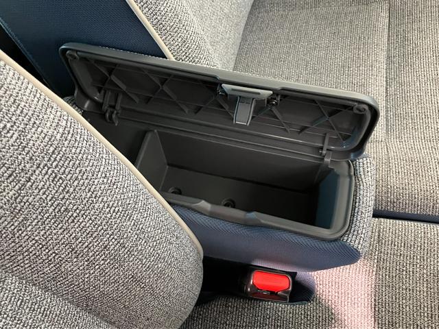 ムーヴキャンバスストライプスＧ　コーナーセンサー　シートヒーター　ＬＥＤ衝突被害軽減ブレーキ　コーナーセンサー　バックカメラ（ナビ装着時用）　両側電動スライドドア　前席シートヒーター　電動パーキングブレーキ　ＬＥＤ　オートライト　オートエアコン　スマートキー　エコアイドル（滋賀県）の中古車