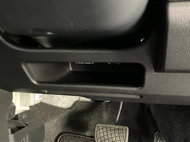 ムーヴキャンバスストライプスＧ　コーナーセンサー　シートヒーター　ＬＥＤ衝突被害軽減ブレーキ　コーナーセンサー　バックカメラ（ナビ装着時用）　両側電動スライドドア　前席シートヒーター　電動パーキングブレーキ　ＬＥＤ　オートライト　オートエアコン　スマートキー　エコアイドル（滋賀県）の中古車