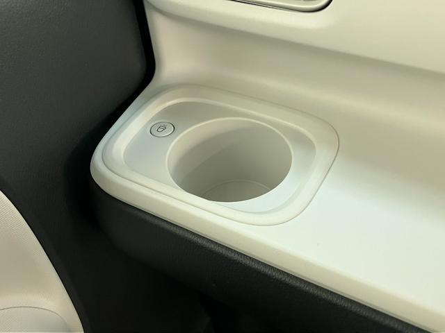 ムーヴキャンバスストライプスＧ　コーナーセンサー　シートヒーター　ＬＥＤ衝突被害軽減ブレーキ　コーナーセンサー　バックカメラ（ナビ装着時用）　両側電動スライドドア　前席シートヒーター　電動パーキングブレーキ　ＬＥＤ　オートライト　オートエアコン　スマートキー　エコアイドル（滋賀県）の中古車