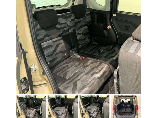 タントファンクロス　９型ディスプレイオーディオ　駐車支援システム衝突被害軽減ブレーキ　コーナーセンサー　９型ディスプレイオーディオ　フルセグ　Ｂｌｕｅｔｏｏｔｈ　ＵＳＢ　パノラマカメラ　両側電動スライドドア　前席シートヒーター　ＬＥＤ　スマートパノラマパーキング（滋賀県）の中古車