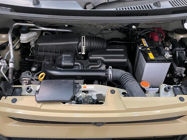 タントファンクロス　９型ディスプレイオーディオ　駐車支援システム衝突被害軽減ブレーキ　コーナーセンサー　９型ディスプレイオーディオ　フルセグ　Ｂｌｕｅｔｏｏｔｈ　ＵＳＢ　パノラマカメラ　両側電動スライドドア　前席シートヒーター　ＬＥＤ　スマートパノラマパーキング（滋賀県）の中古車