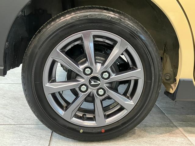 タントファンクロス　９型ディスプレイオーディオ　駐車支援システム衝突被害軽減ブレーキ　コーナーセンサー　９型ディスプレイオーディオ　フルセグ　Ｂｌｕｅｔｏｏｔｈ　ＵＳＢ　パノラマカメラ　両側電動スライドドア　前席シートヒーター　ＬＥＤ　スマートパノラマパーキング（滋賀県）の中古車