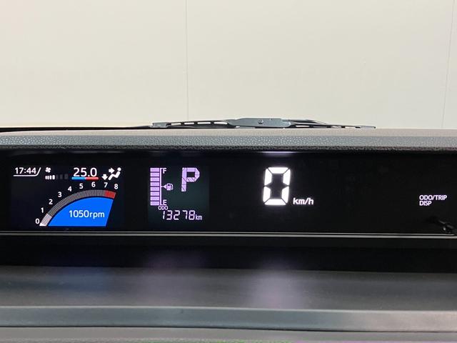 タントファンクロス　９型ディスプレイオーディオ　駐車支援システム衝突被害軽減ブレーキ　コーナーセンサー　９型ディスプレイオーディオ　フルセグ　Ｂｌｕｅｔｏｏｔｈ　ＵＳＢ　パノラマカメラ　両側電動スライドドア　前席シートヒーター　ＬＥＤ　スマートパノラマパーキング（滋賀県）の中古車