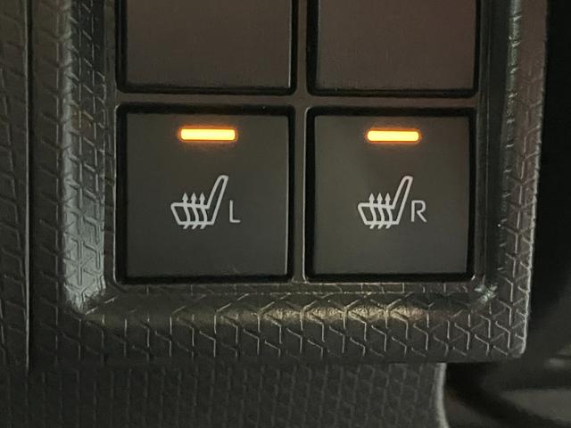 タントファンクロス　９型ディスプレイオーディオ　駐車支援システム衝突被害軽減ブレーキ　コーナーセンサー　９型ディスプレイオーディオ　フルセグ　Ｂｌｕｅｔｏｏｔｈ　ＵＳＢ　パノラマカメラ　両側電動スライドドア　前席シートヒーター　ＬＥＤ　スマートパノラマパーキング（滋賀県）の中古車