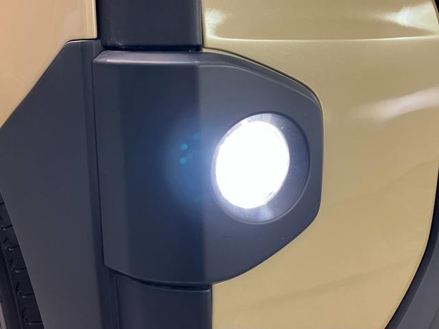 タントファンクロス　９型ディスプレイオーディオ　駐車支援システム衝突被害軽減ブレーキ　コーナーセンサー　９型ディスプレイオーディオ　フルセグ　Ｂｌｕｅｔｏｏｔｈ　ＵＳＢ　パノラマカメラ　両側電動スライドドア　前席シートヒーター　ＬＥＤ　スマートパノラマパーキング（滋賀県）の中古車