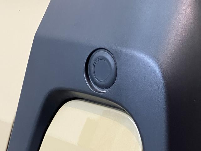 タントファンクロス　９型ディスプレイオーディオ　駐車支援システム衝突被害軽減ブレーキ　コーナーセンサー　９型ディスプレイオーディオ　フルセグ　Ｂｌｕｅｔｏｏｔｈ　ＵＳＢ　パノラマカメラ　両側電動スライドドア　前席シートヒーター　ＬＥＤ　スマートパノラマパーキング（滋賀県）の中古車