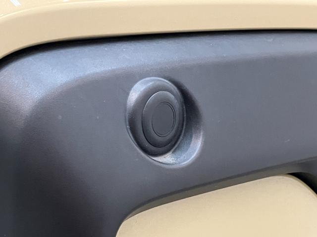 タントファンクロス　９型ディスプレイオーディオ　駐車支援システム衝突被害軽減ブレーキ　コーナーセンサー　９型ディスプレイオーディオ　フルセグ　Ｂｌｕｅｔｏｏｔｈ　ＵＳＢ　パノラマカメラ　両側電動スライドドア　前席シートヒーター　ＬＥＤ　スマートパノラマパーキング（滋賀県）の中古車