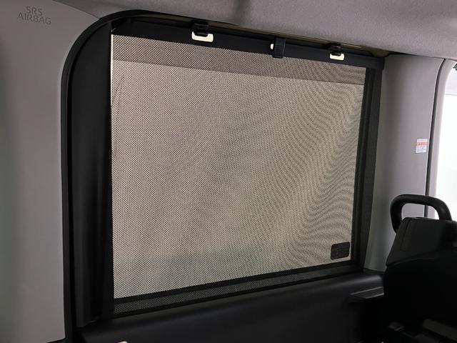 タントファンクロス　９型ディスプレイオーディオ　駐車支援システム衝突被害軽減ブレーキ　コーナーセンサー　９型ディスプレイオーディオ　フルセグ　Ｂｌｕｅｔｏｏｔｈ　ＵＳＢ　パノラマカメラ　両側電動スライドドア　前席シートヒーター　ＬＥＤ　スマートパノラマパーキング（滋賀県）の中古車