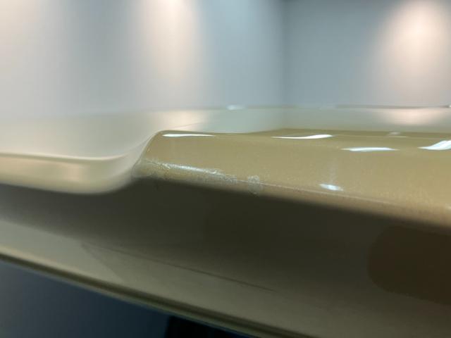 タントファンクロス　９型ディスプレイオーディオ　駐車支援システム衝突被害軽減ブレーキ　コーナーセンサー　９型ディスプレイオーディオ　フルセグ　Ｂｌｕｅｔｏｏｔｈ　ＵＳＢ　パノラマカメラ　両側電動スライドドア　前席シートヒーター　ＬＥＤ　スマートパノラマパーキング（滋賀県）の中古車