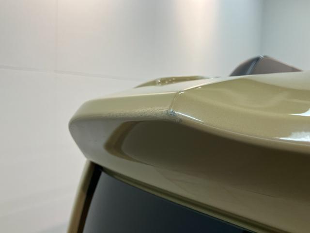 タントファンクロス　９型ディスプレイオーディオ　駐車支援システム衝突被害軽減ブレーキ　コーナーセンサー　９型ディスプレイオーディオ　フルセグ　Ｂｌｕｅｔｏｏｔｈ　ＵＳＢ　パノラマカメラ　両側電動スライドドア　前席シートヒーター　ＬＥＤ　スマートパノラマパーキング（滋賀県）の中古車