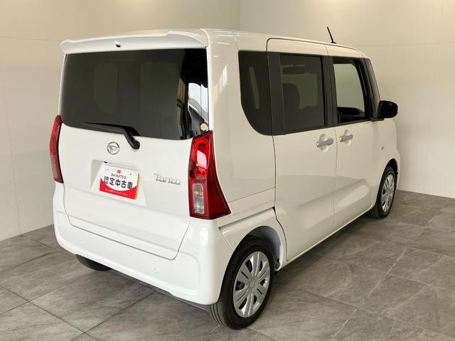 タントＸ　９型ディスプレイオーディオ　フルセグ　届出済未使用車衝突被害軽減ブレーキ　コーナーセンサー　９型ディスプレイオーディオ　フルセグ　Ｂｌｕｅｔｏｏｔｈ　ＵＳＢ　バックカメラ　左側電動スライドドア　前席シートヒーター　ＬＥＤ　スマートキー　エコアイドル（滋賀県）の中古車