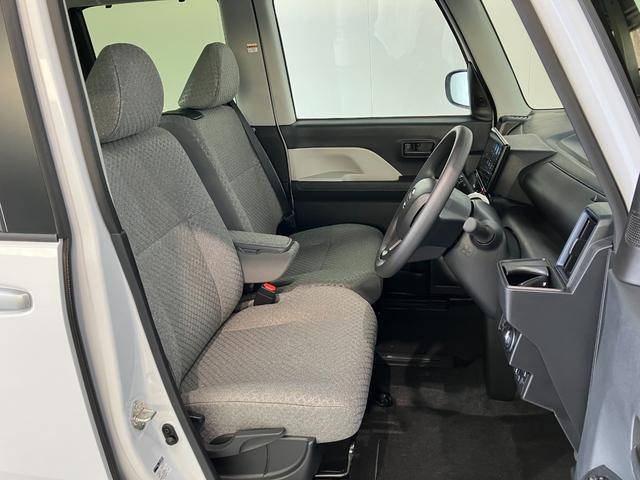 タントＸ　９型ディスプレイオーディオ　フルセグ　届出済未使用車衝突被害軽減ブレーキ　コーナーセンサー　９型ディスプレイオーディオ　フルセグ　Ｂｌｕｅｔｏｏｔｈ　ＵＳＢ　バックカメラ　左側電動スライドドア　前席シートヒーター　ＬＥＤ　スマートキー　エコアイドル（滋賀県）の中古車