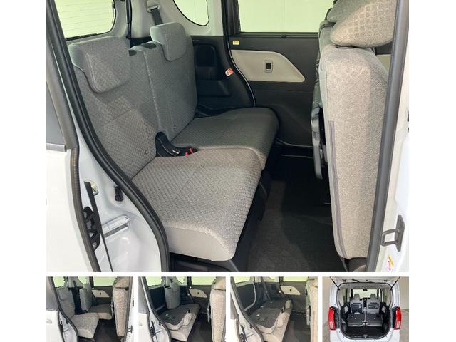 タントＸ　９型ディスプレイオーディオ　フルセグ　届出済未使用車衝突被害軽減ブレーキ　コーナーセンサー　９型ディスプレイオーディオ　フルセグ　Ｂｌｕｅｔｏｏｔｈ　ＵＳＢ　バックカメラ　左側電動スライドドア　前席シートヒーター　ＬＥＤ　スマートキー　エコアイドル（滋賀県）の中古車